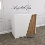 1502 Karşılama Bankosu