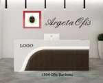 1504 Karşılama Bankosu