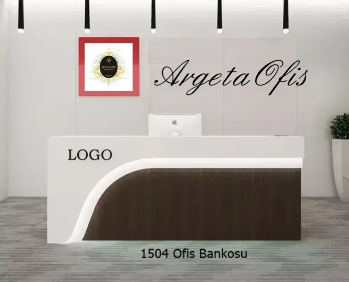 1504 Karşılama Bankosu