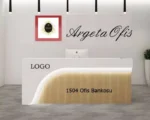 1504 Karşılama Bankosu