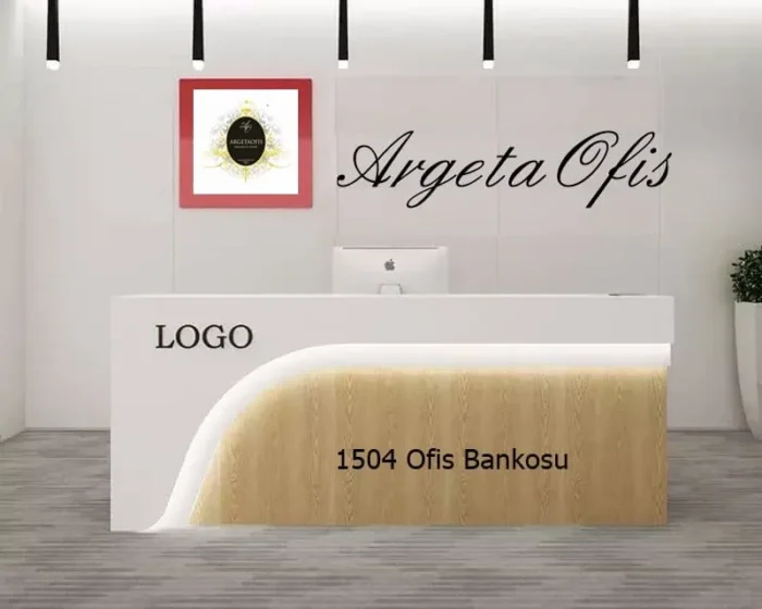 1504 Karşılama Bankosu