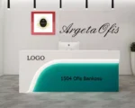1504 Karşılama Bankosu