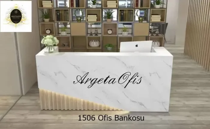 1506 Karşılama Bankosu