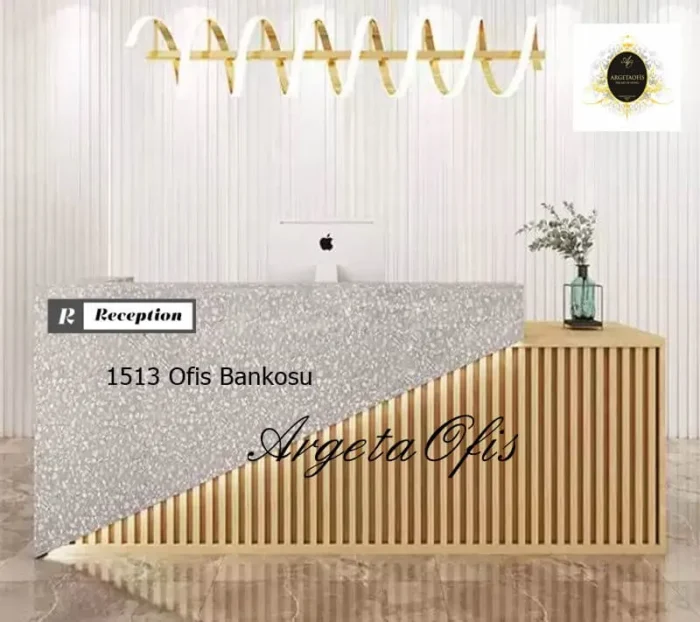 1513 Karşılama Bankosu