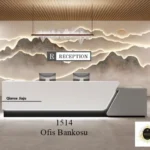 1514 Karşılama Bankosu