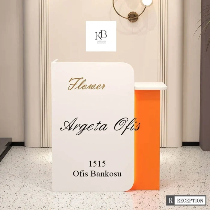 1515 Karşılama Bankosu