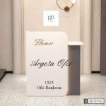 1515 Karşılama Bankosu