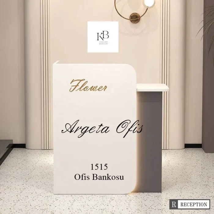 1515 Karşılama Bankosu