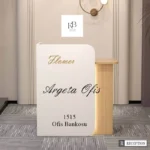 1515 Karşılama Bankosu