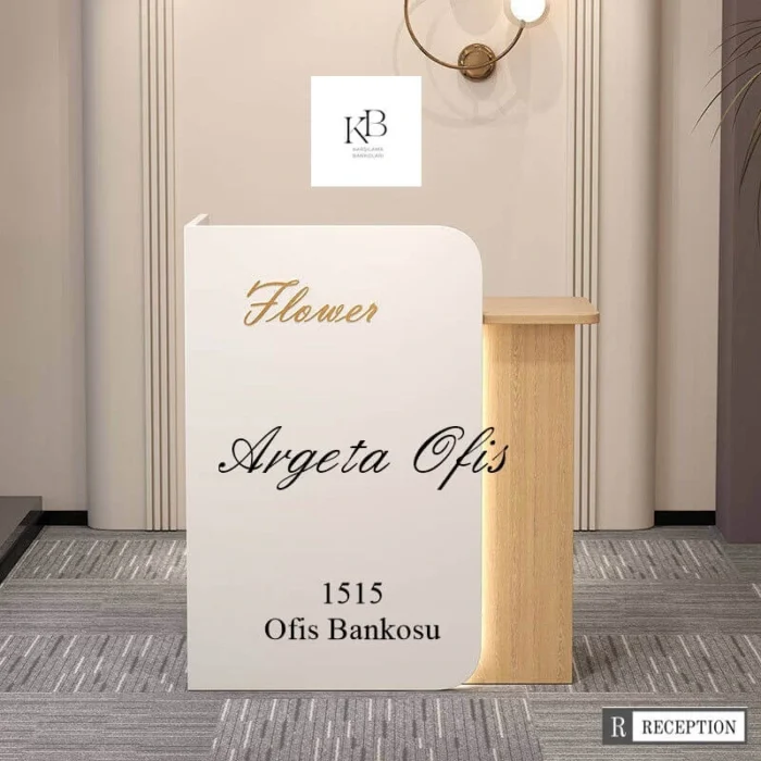 1515 Karşılama Bankosu