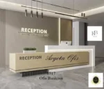 1517 Karşılama Bankosu - Görsel 2