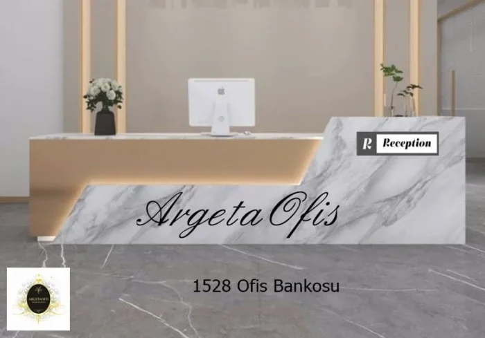1528 Karşılama Bankosu