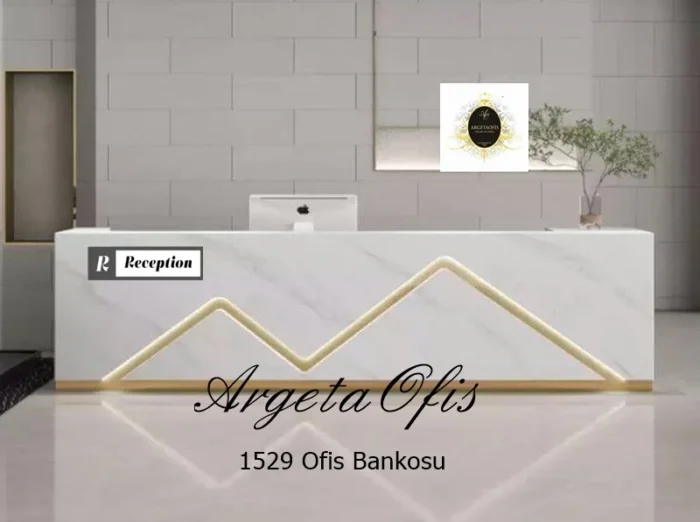 1529 Karşılama Bankosu