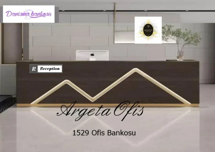 1529 Karşılama Bankosu