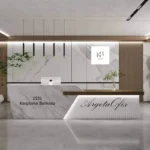 1531 Karşılama Bankosu - Görsel 5