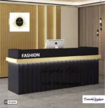 1545 Karşılama Bankosu