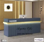 1545 Karşılama Bankosu