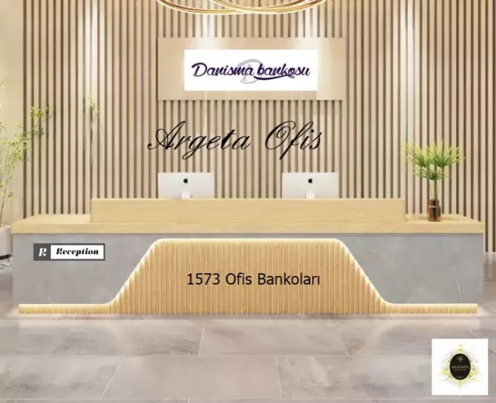1573 Karşılama Bankosu