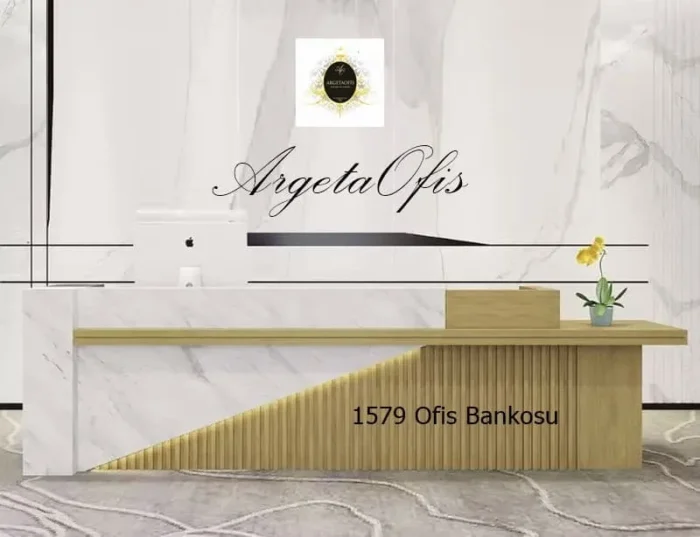 1579 Karşılama Bankosu