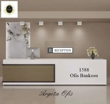 1588 Karşılama Bankosu