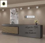 1588 Karşılama Bankosu