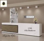 1588 Karşılama Bankosu