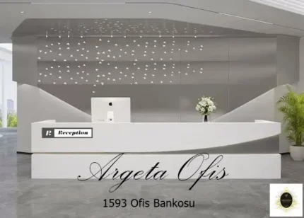 1593 Karşılama Bankosu