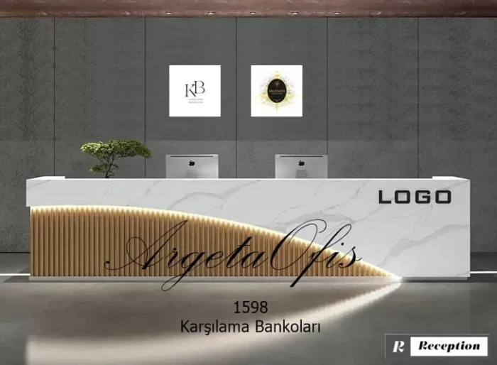 1598 Karşılama Bankosu