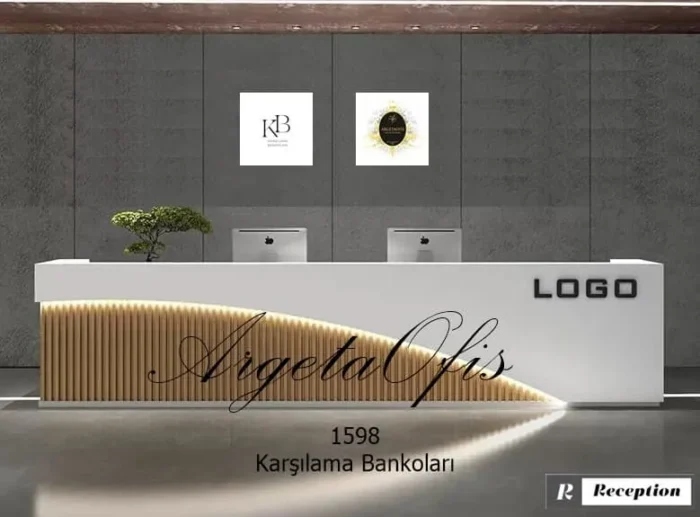 1598 Karşılama Bankosu