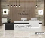 1599 Karşılama Bankosu