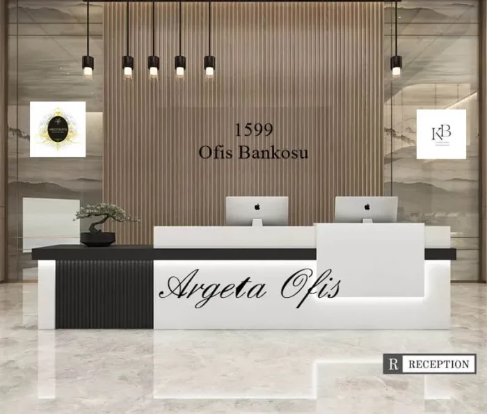 1599 Karşılama Bankosu