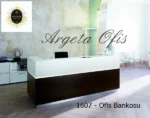 1607 Karşılama Bankosu