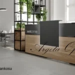 1618 Karşılama Bankosu