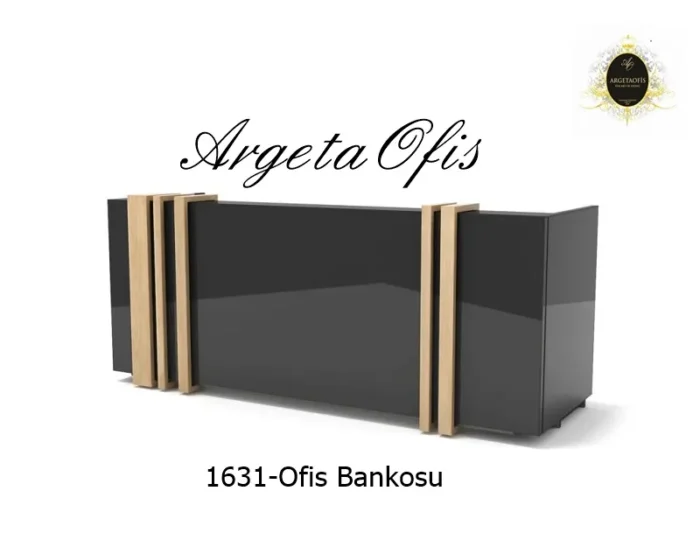 1631 Karşılama Bankosu