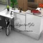 1633 Karşılama Bankosu