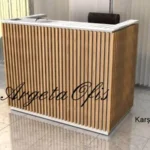 1642 Karşılama Bankosu