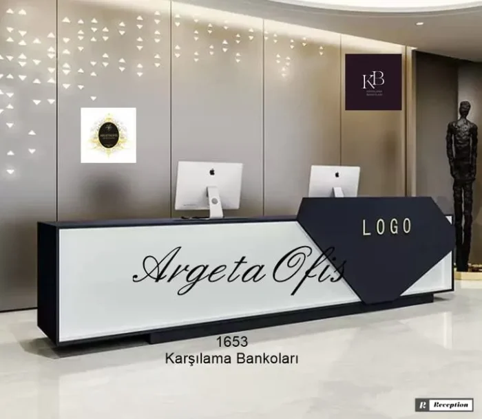 1653 Karşılama Bankosu