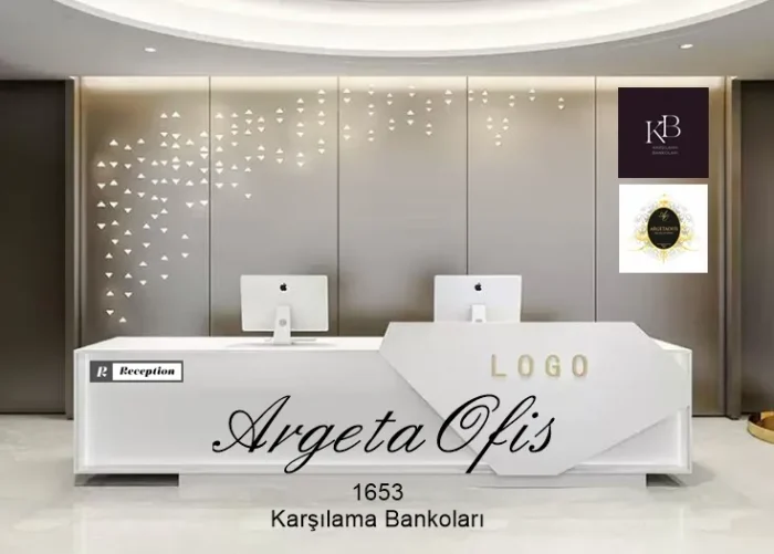 1653 Karşılama Bankosu