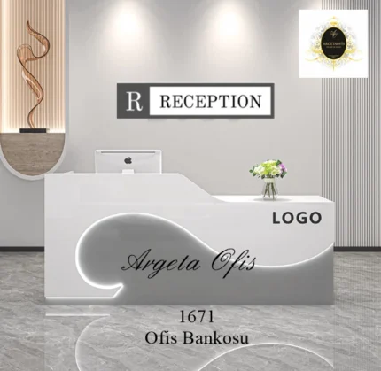 1671 Karşılama Bankosu