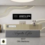 1677 Karşılama Bankosu