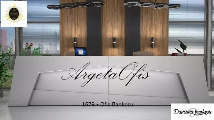 1679 Karşılama Bankosu