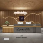 1686 Karşılama Bankosu