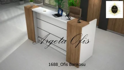 1688 Karşılama Bankosu