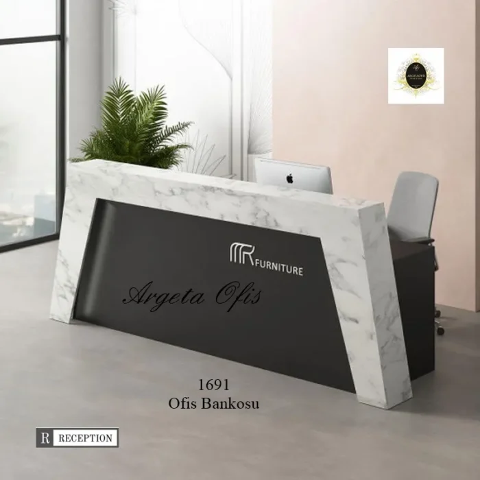 1691 Karşılama Bankosu