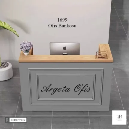 1699 Karşılama Bankosu