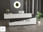 1704 Karşılama Bankosu