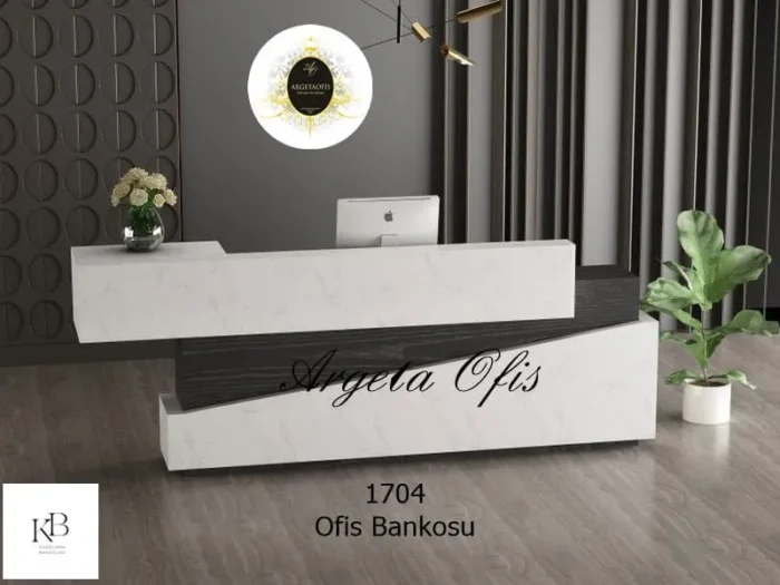 1704 Karşılama Bankosu