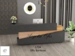 1704 Karşılama Bankosu