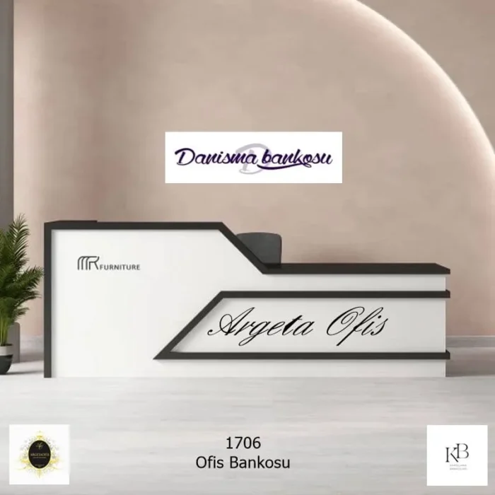 1706 Karşılama Bankosu