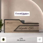 1706 Karşılama Bankosu